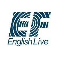 logo da EnglishLive