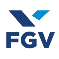 logo da FGV